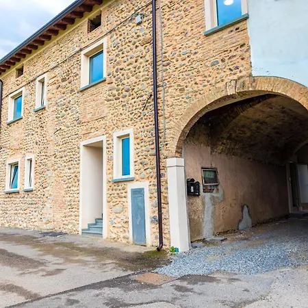 Apartament Casa Cry Adro