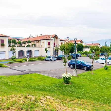 Apartament Casa Cry Adro