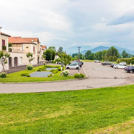 Apartament Casa Cry *