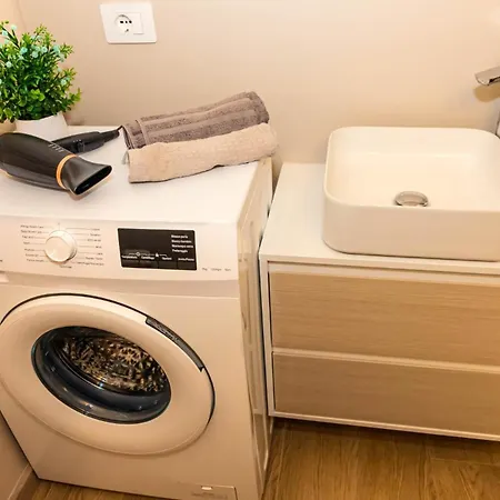 Apartament Casa Cry Adro
