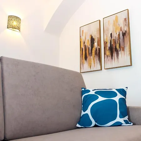 Apartament Casa Cry *