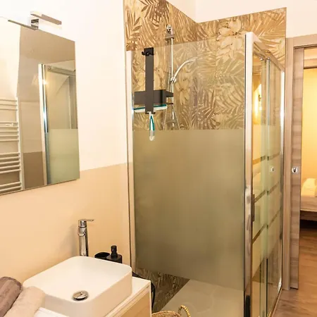 Apartament Casa Cry Adro