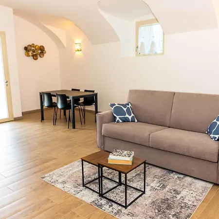 Apartament Casa Cry