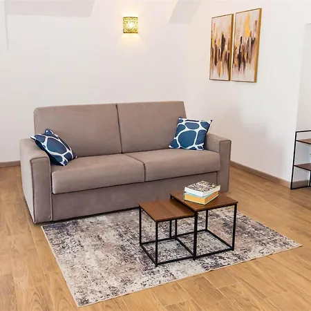 Apartament Casa Cry Adro