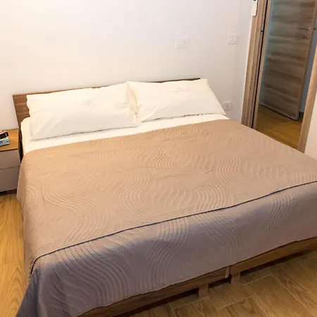 Apartment Casa Cry *